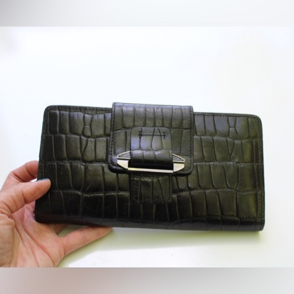 Kooba wallet - Picture 8 of 15